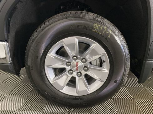 New 2026 GMC Sierra 1500 Pro w/ Pro Value Package image 32