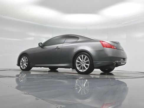 Used 2013 INFINITI G37 Journey w/ Premium Pkg RWD image 43