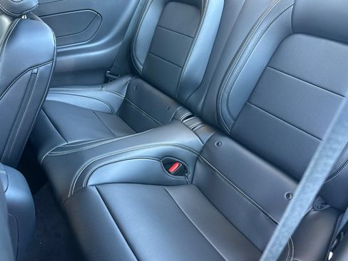 New 2026 Ford Mustang Premium RWD image 11