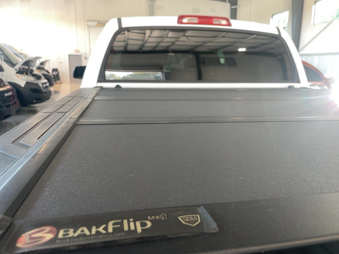 Used 2019 Toyota Tundra SR5 w/ TRD Off Road Package AWD/4WD image 25