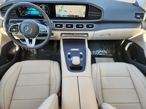 Used 2020 Mercedes-Benz GLE 350 4MATIC image 29