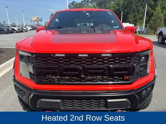 Used 2023 Ford F150 Raptor w/ Equipment Group 802A Raptor R AWD/4WD video 2