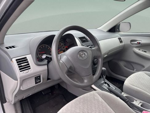 Used 2009 Toyota Corolla LE image 19