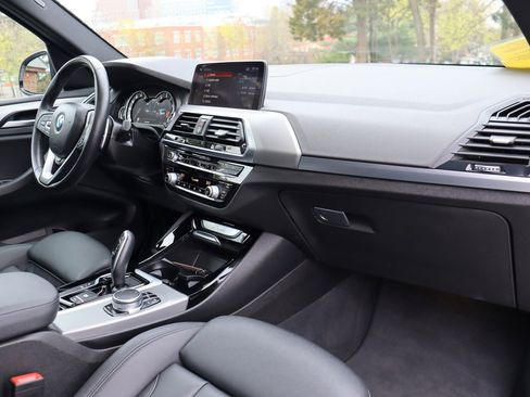 Used 2019 BMW X3 xDrive30i w/ M Sport Package 2 image 22