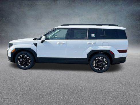 New 2026 Hyundai Santa Fe SEL image 28