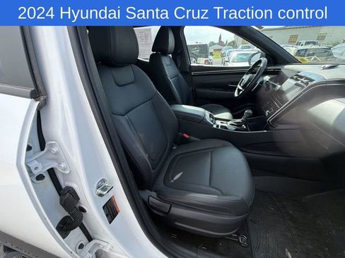 Used 2024 Hyundai Santa Cruz XRT AWD/4WD image 16
