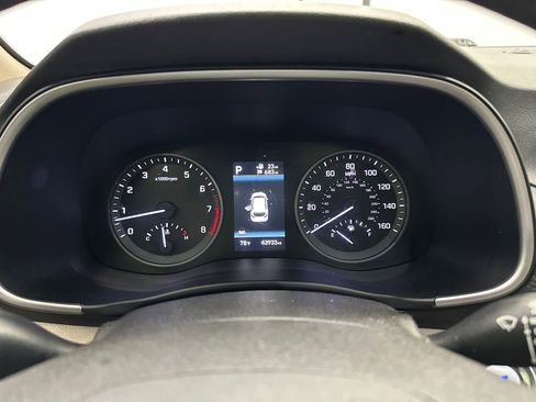 Used 2020 Hyundai Tucson Ultimate AWD/4WD image 29