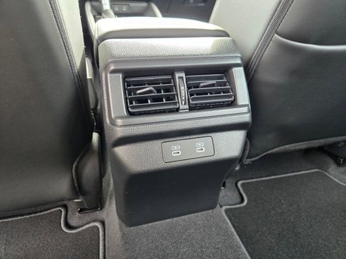 New 2026 Honda Accord Touring image 11