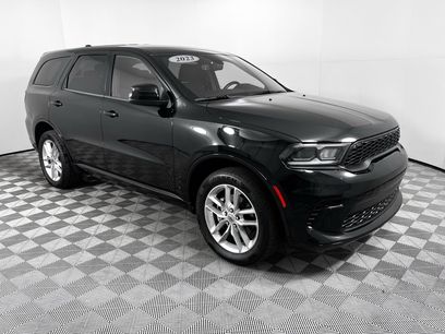 Used 2023 Dodge Durango GT