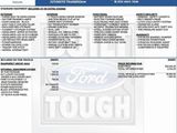 New 2025 Ford Maverick XLT w/ XLT Luxury Package image 2