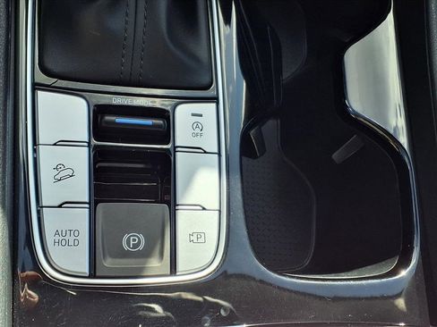 Used 2025 Hyundai Tucson SEL image 24