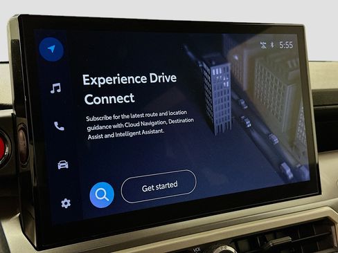 Used 2025 Toyota Tacoma TRD Off-Road image 22