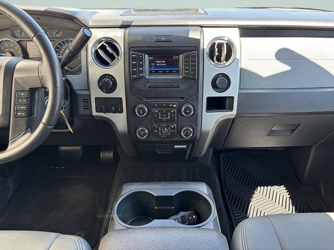 Used 2014 Ford F150 XLT w/ Equipment Group 302A Luxury AWD/4WD image 29