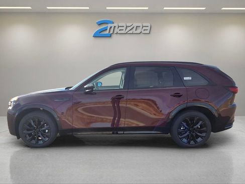 New 2026 MAZDA CX-90 3.3 Turbo S w/ Premium Package image 2