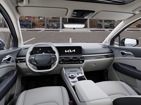 New 2026 Kia Sportage SX Prestige AWD/4WD image 14