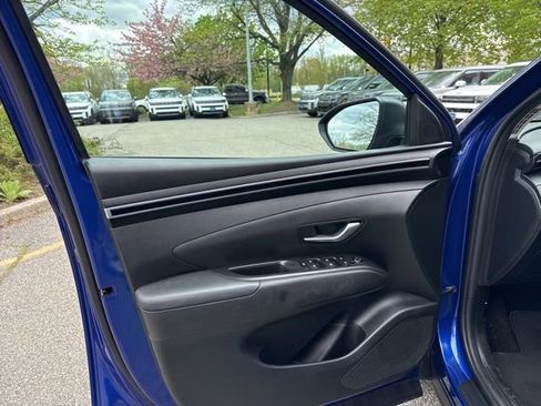Certified 2023 Hyundai Tucson SEL image 33