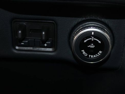 New 2025 Lincoln Navigator Reserve w/ Jet Appearance Package image 48