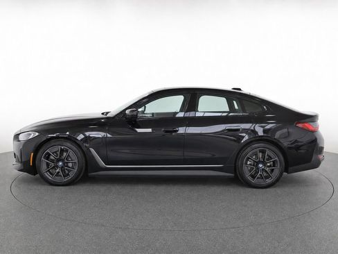 Used 2023 BMW i4 eDrive35 RWD image 6