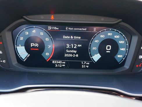 Used 2023 Audi Q3 2.0T Premium Plus w/ Premium Plus Package image 23