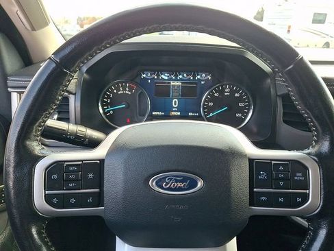 Used 2022 Ford Expedition Max XLT AWD/4WD image 21