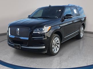 Certified 2024 Lincoln Navigator Reserve video 1