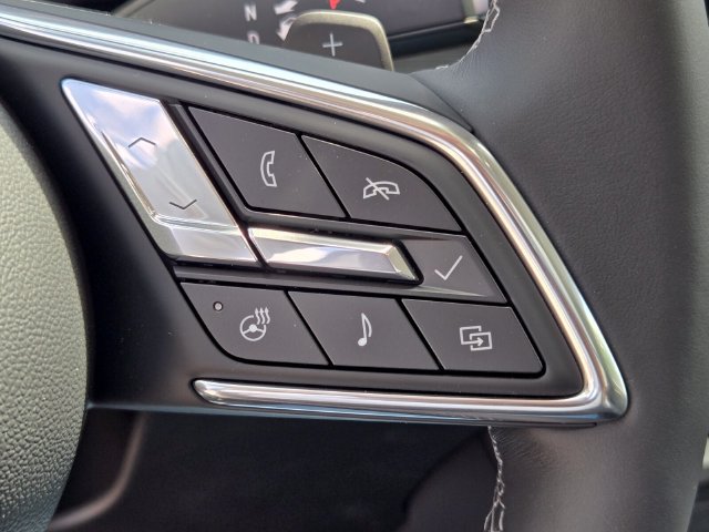 New 2026 Buick Envision Avenir AWD/4WD image 28