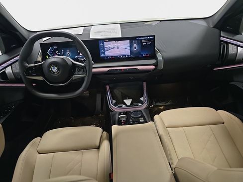 Used 2026 BMW X3 xDrive30 image 12