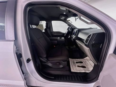 Used 2019 Ford F150 XL w/ Equipment Group 101A Mid RWD image 30