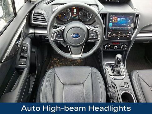 Used 2020 Subaru Impreza 2.0i Limited image 14