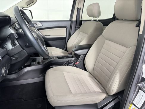 Used 2020 Ford Ranger XLT w/ Equipment Group 302A Luxury image 11