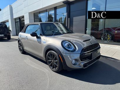 Used 2019 MINI Cooper S w/ Signature Upholstery Package