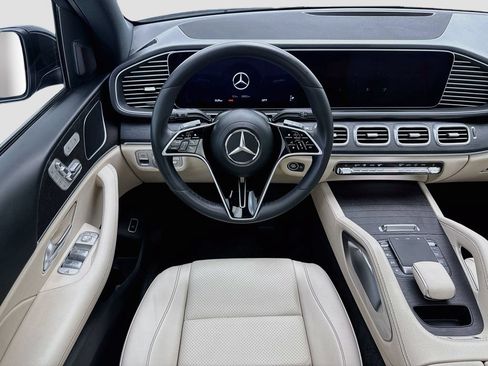 Certified 2024 Mercedes-Benz GLE 350 4MATIC image 10
