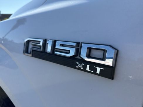 Used 2020 Ford F150 XLT w/ Equipment Group 302A Luxury RWD image 9