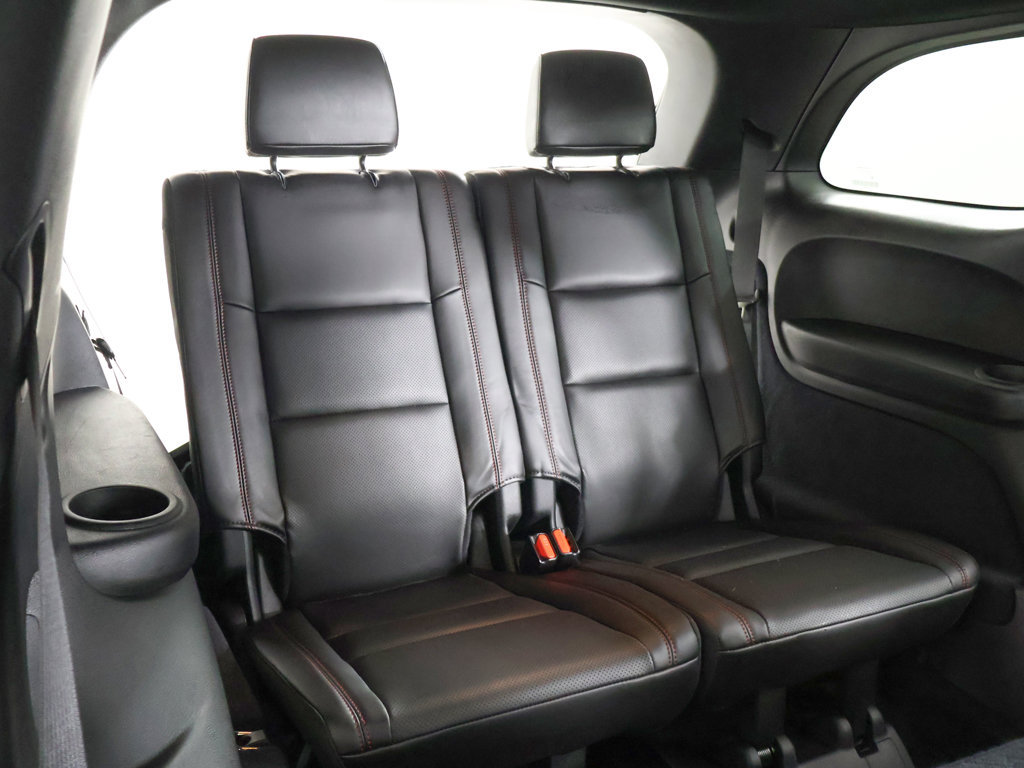 Used 2023 Dodge Durango GT AWD/4WD image 42