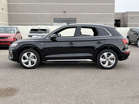 Used 2022 Audi Q5 2.0T Prestige AWD/4WD image 24