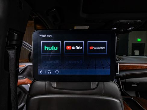 Used 2023 GMC Yukon XL Denali Ultimate image 34