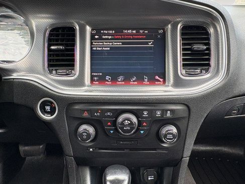 Used 2014 Dodge Charger R/T AWD/4WD image 8