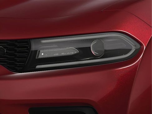 New 2023 Dodge Charger SRT Hellcat w/ Harman/Kardon Audio Group image 12