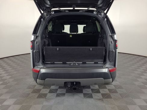 Used 2020 Land Rover Discovery HSE AWD/4WD image 25