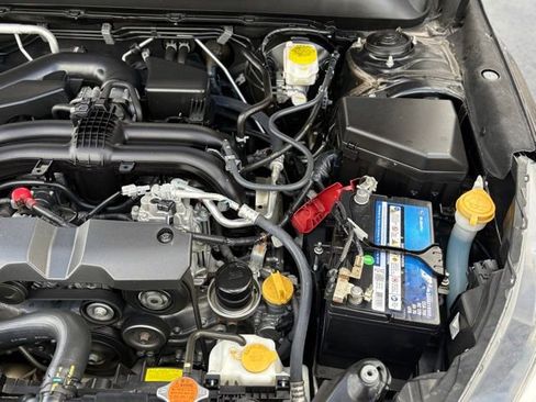 Used 2019 Subaru Legacy 2.5i Limited image 37