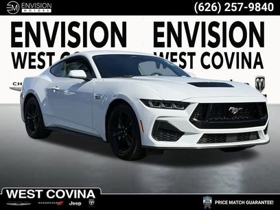 Used 2024 Ford Mustang GT