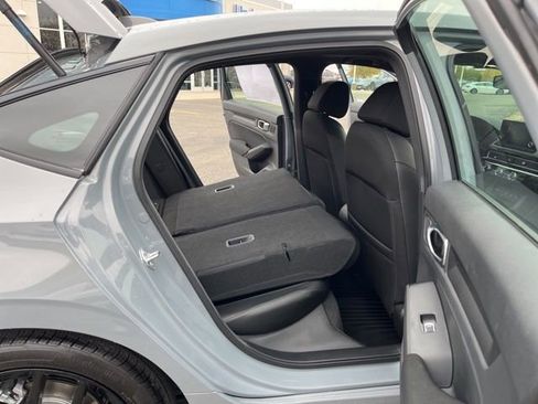 Used 2025 Honda Civic Sport image 22