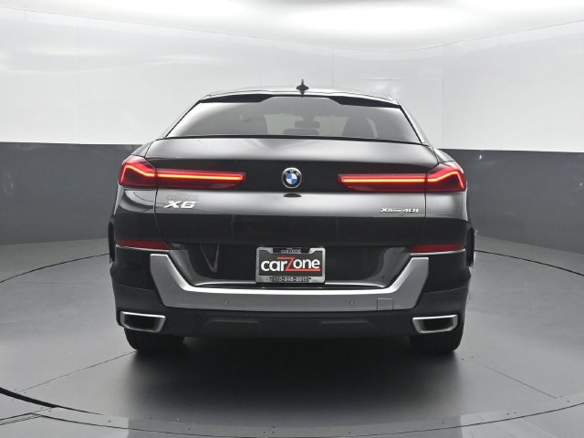 Used 2023 BMW X6 xDrive40i w/ Premium Package AWD/4WD image 24