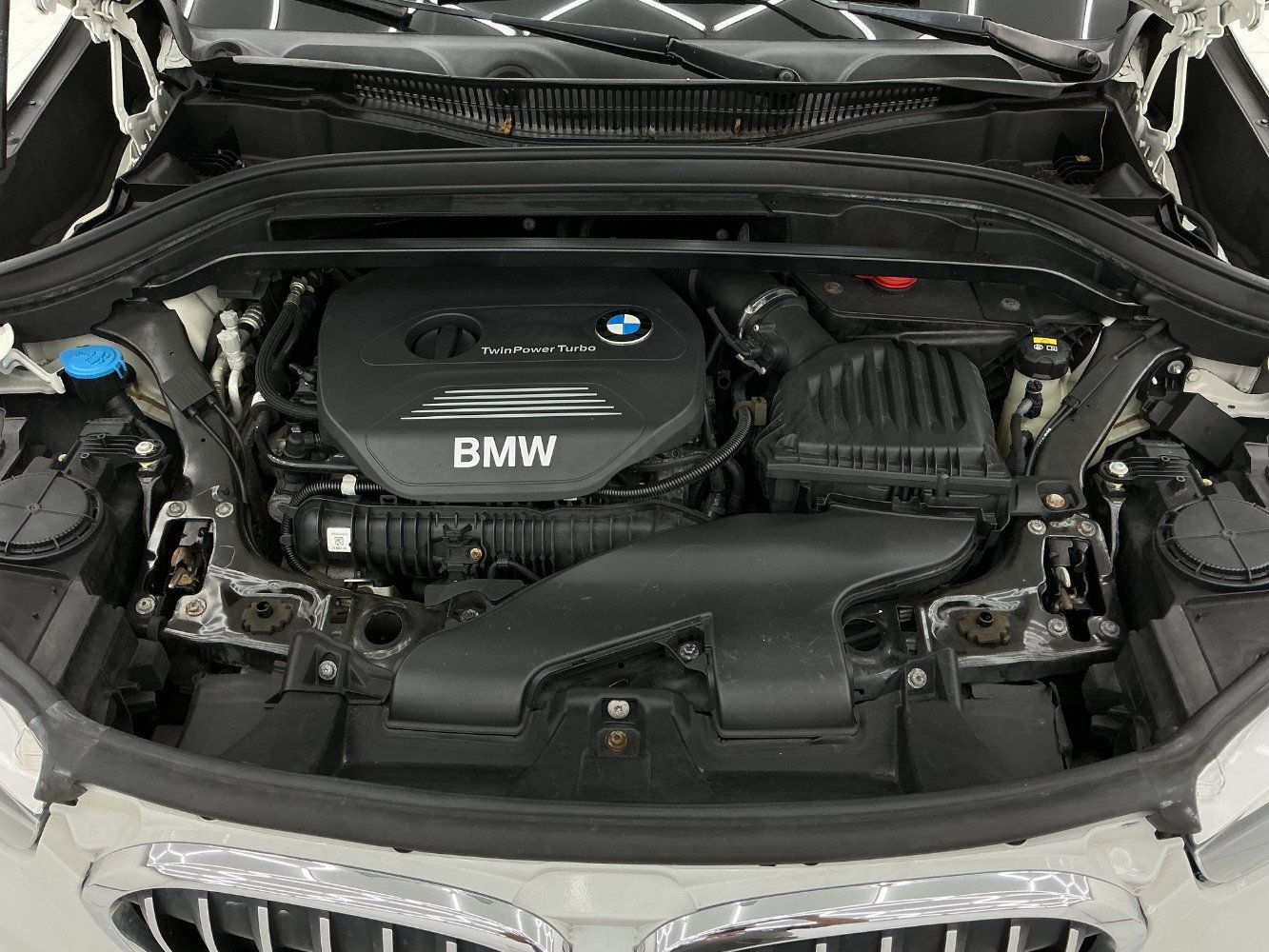 Used 2018 BMW X1 xDrive28i AWD/4WD image 45