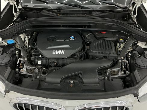 Used 2018 BMW X1 xDrive28i AWD/4WD image 45