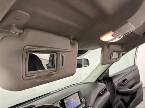 Used 2024 Nissan Sentra S FWD image 33