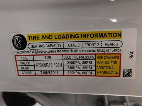 Used 2024 Honda Pilot EX-L image 33