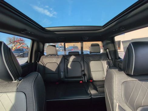 New 2026 RAM 1500 Limited image 28