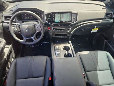 Certified 2026 Honda Ridgeline TrailSport image 19
