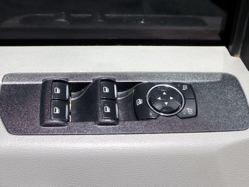 Used 2017 Ford F450 XL w/ Power Equipment Group RWD image 18